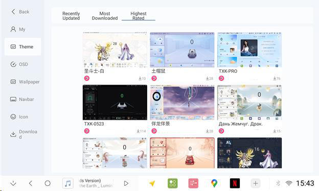 Theme Download Step 2b